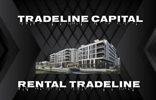 Rental Primary Tradeline - Tradeline Capital