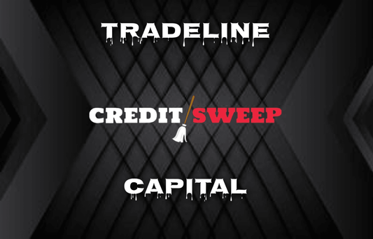 Credit Sweep - Tradeline Capital